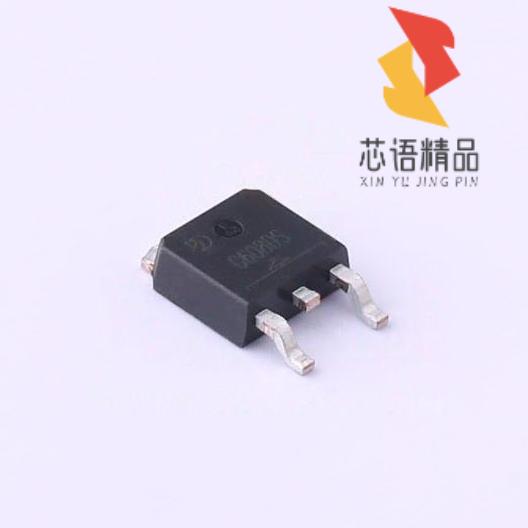 全新G608DS原装(800V 6A 1.1V@6A)正品