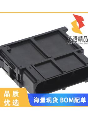 全新KN01L04PF原装(CONN PIN INSULATOR B, 4 POSI)正品