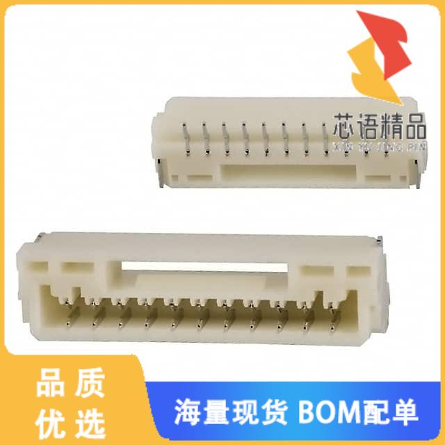 全新BM11B-GHS-TBT(LF)(SN)(N)原装(CONN HEADER SMD
