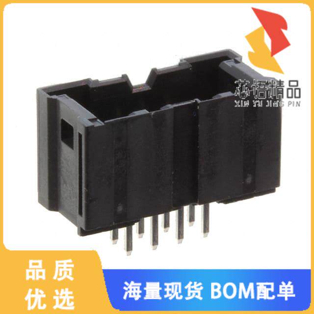 全新DF51A-8DP-2DSA原装(CONN HEADER VERT 8POS 2MM)正品