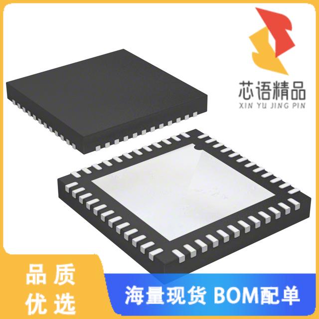 全新AD9233BCPZ-105原装(IC ADC 12BIT PIPELINED 48