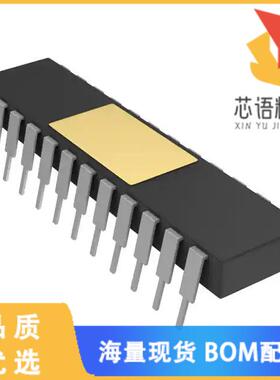 全新ADS7800AH原装(IC ADC 12BIT SAR 24CDIP)正品