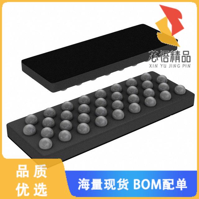 全新DA7212-01UM2原装(IC AUDIO CODEC 34CSP)正品