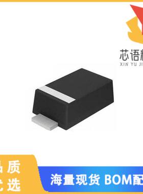 全新P4SMF6.0CA原装(6.0V,400WPACKAGE SOD-123FL TR