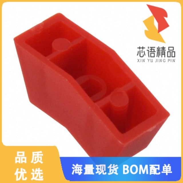 全新140000481543原装(CAP ROCKER RECTANGULAR RED)正品