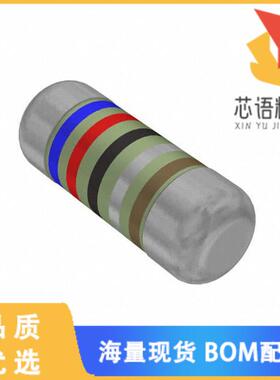 全新SMM02040C6208FB300原装(RES 6.2 OHM 1% 1/4W M