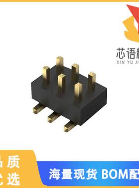 全新BF030-06A-B0-0200-0277-0600-LB原装(6POS, 2MM