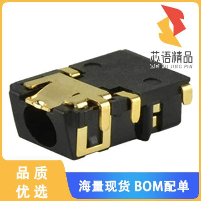 全新SJ2-3534A-SMT-TR原装(AUDIO JACK, 3.5 MM, RT,,电子元器件市场,微处理器/微控制器/单片机,淘宝优惠券,粉丝福利购,淘宝优惠卷
