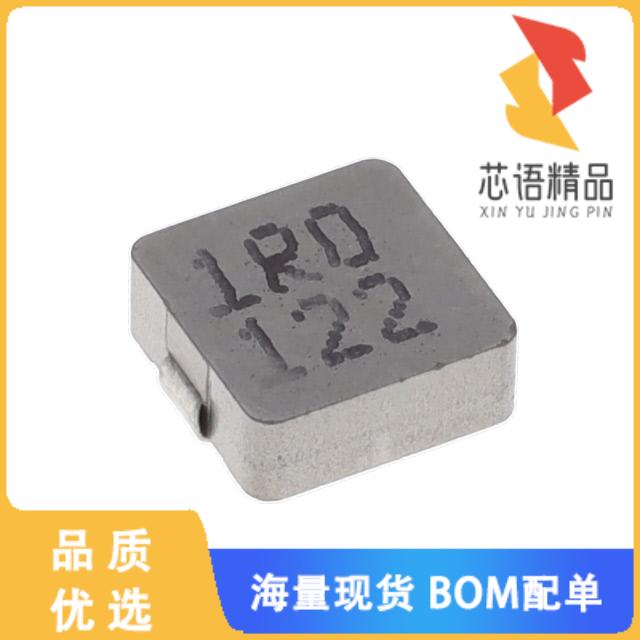 全新104CDMCCDS-1R0MC原装(FIXED IND 1UH 19.5A 3.3