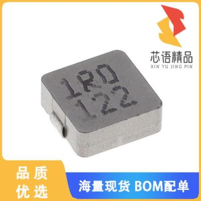 全新104CDMCCDS-1R0MC原装(FIXED IND 1UH 19.5A 3.3