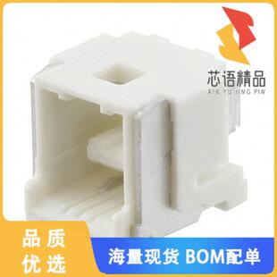 CONN TIN RCPT 0.059 SMD 2POS 全新5025850270原装