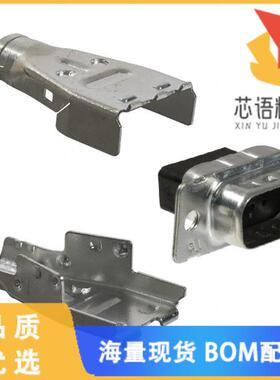 全新1658645-1原装(CONN D-SUB HOUSING PLUG 9POS)正品