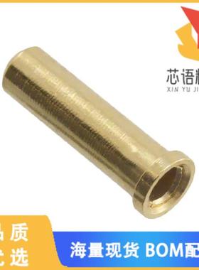 全新0373-0-15-15-34-27-10-0原装(CONN PIN RCPT .0