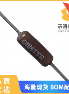 全新23J18RE原装(RES 18 OHM 5% 3W AXIAL)正品