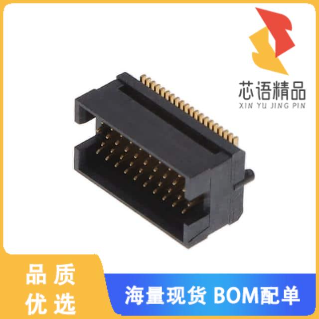 全新TOLC-110-12-S-Q-A原装(QUAD ROW SMT TERMINAL)正品