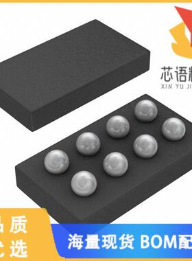 全新NLSX0102FCT2G原装(IC TRNSLTR BIDIR 8FLIPCHIP)正品