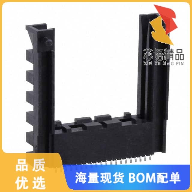 全新MB1-120-01-F-S-02-SL原装(CONN EDGE SGL FMALE