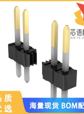 全新0022284084原装(CONN HEADER VERT 8POS 2.54MM)正品