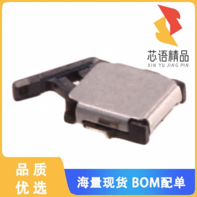 全新D3SH-B0L原装(SWITCH DETECTOR SPST-NC 1MA 5V)正品