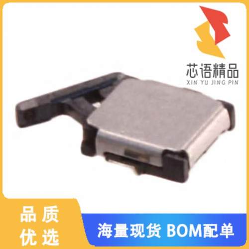 全新D3SH-B0L原装(SWITCH DETECTOR SPST-NC 1MA 5V)正品