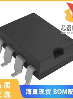 全新AMC1203DUB原装(IC ADC 16BIT SIGMA-DELTA 8SOP)正品