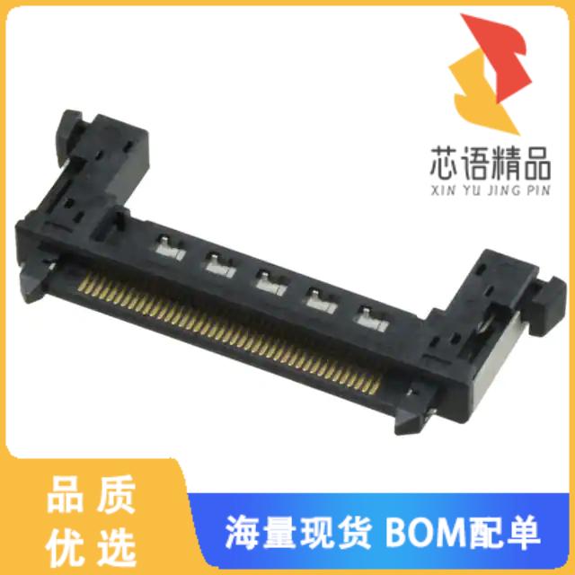 全新FI-RE41CL原装(CONN PLUG 41P SOLDER 40AWG GOL