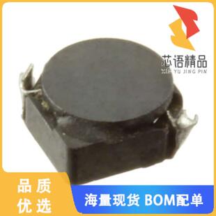 FIXED 100MC原装 IND 10UH 全新CDRH3D16 HPNP