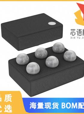 全新ADL5504ACBZ-P7原装(IC RF DETECT 450MHZ-6GHZ