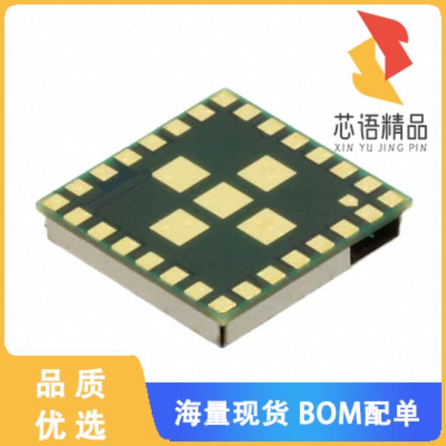 全新CC2564MODNCMOER原装(RX TXRX MODULE BLUETOOTH