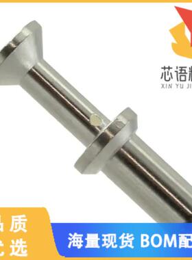 全新09110006116原装(CONTACT H.D. CRIMP PIN 4AWG)正品