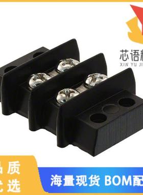 全新2-141原装(CONN BARRIER STRIP 2CIRC 0.438)正品