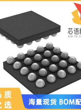 全新LP3907TL-JSXS/NOPB原装(IC REG QUAD BUCK/LNR