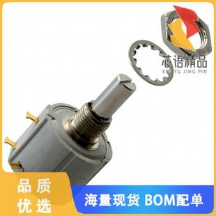 POT WIREWOUND 20K OHM 全新7286R20KL.25原装