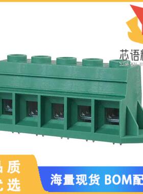 全新1932520原装(TERM BLK 5P SIDE ENTRY 15MM PCB)正品