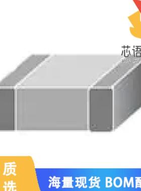 全新1206X106M160CT原装(MLCC 10UF 16V X5R 1206)正品