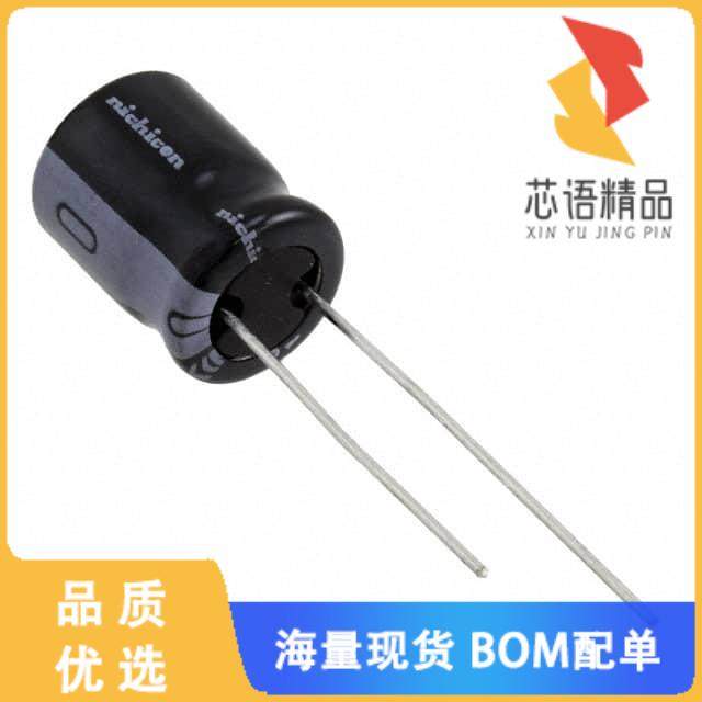 全新UVK1V331MPD1TD原装(CAP ALUM 330UF 20% 35V RA