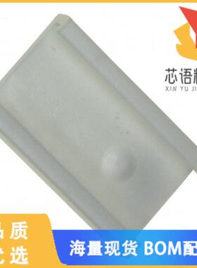 全新640643-5原装(CONN DUST COVER 5POS FEED THRU)正品