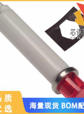 全新2151A1原装(LAMP NEON RED 250V PNL MNT)正品
