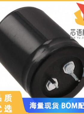 全新ELH478M080AS3AA原装(CAP ALUM 4700UF 20% 80V