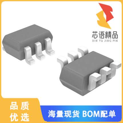 全新NL7SZ57DFT2G-L22348原装(IC GATE MULTIFUNCT C