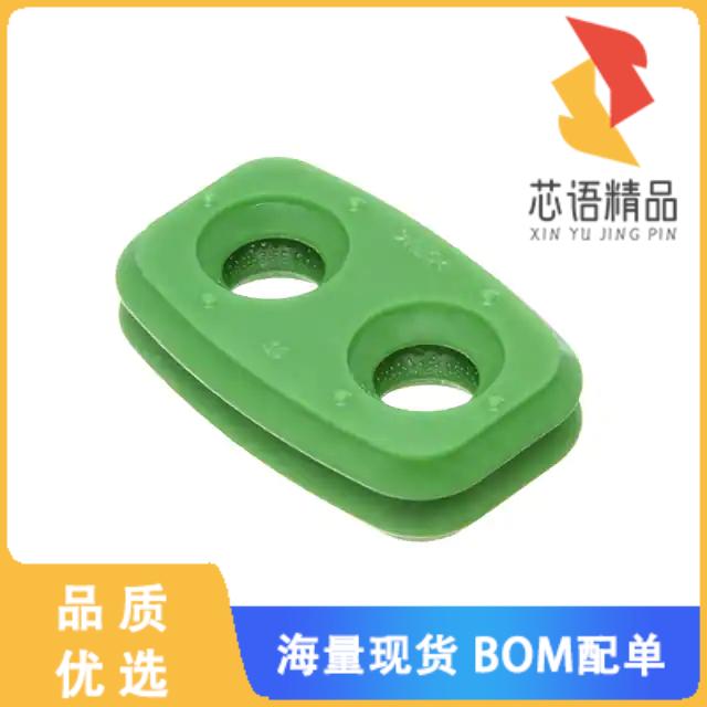 全新1587826-3原装(CABLE SEAL, SIZE C, HVA280-2PI)正品