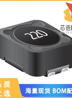 全新SRF1260A-331M原装(INDUCT ARRAY 2 COIL 330UH