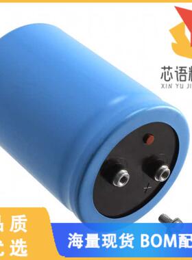 全新DCMC271T450AA2B原装(CAP ALUM 270UF 450V SCRE