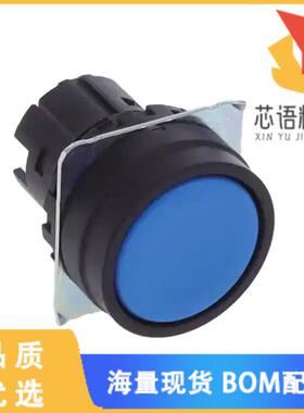 全新A22NZ-BNA-NAA原装(CONFIG SW BODY PUSHBUT NON