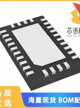 全新HD3SS460RHRR原装(IC MUX 6:4 14 OHM 28WFQFN)正品