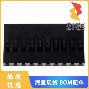 RCPT HSG 10POS 全新65039 正品 CONN 2.54MM 027LF原装