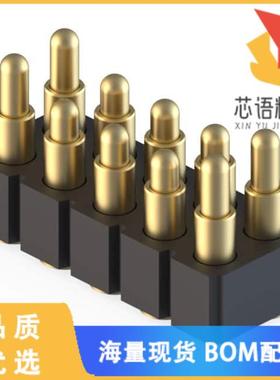 全新814-22-010-30-030101原装(FMLB SPRING-LOADED