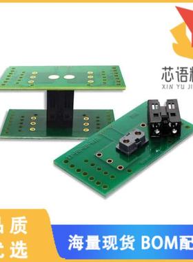 全新IT-PA-2P-14H(11)原装(CONN INTERPOSER WITHOUT