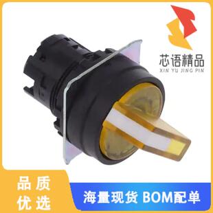 全新A22NZ-2BM-TYA原装(CONFIG SW BODY SELECTOR IL