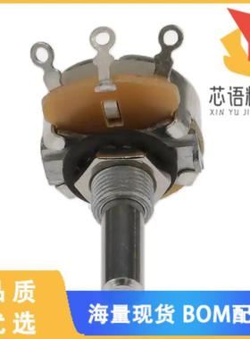 全新026TB32R102B1A1原装(POT 1K OHM 5W WIREWOUND